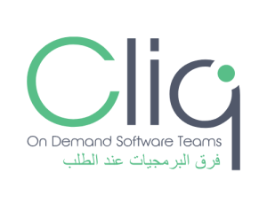 CliqTechno Logo