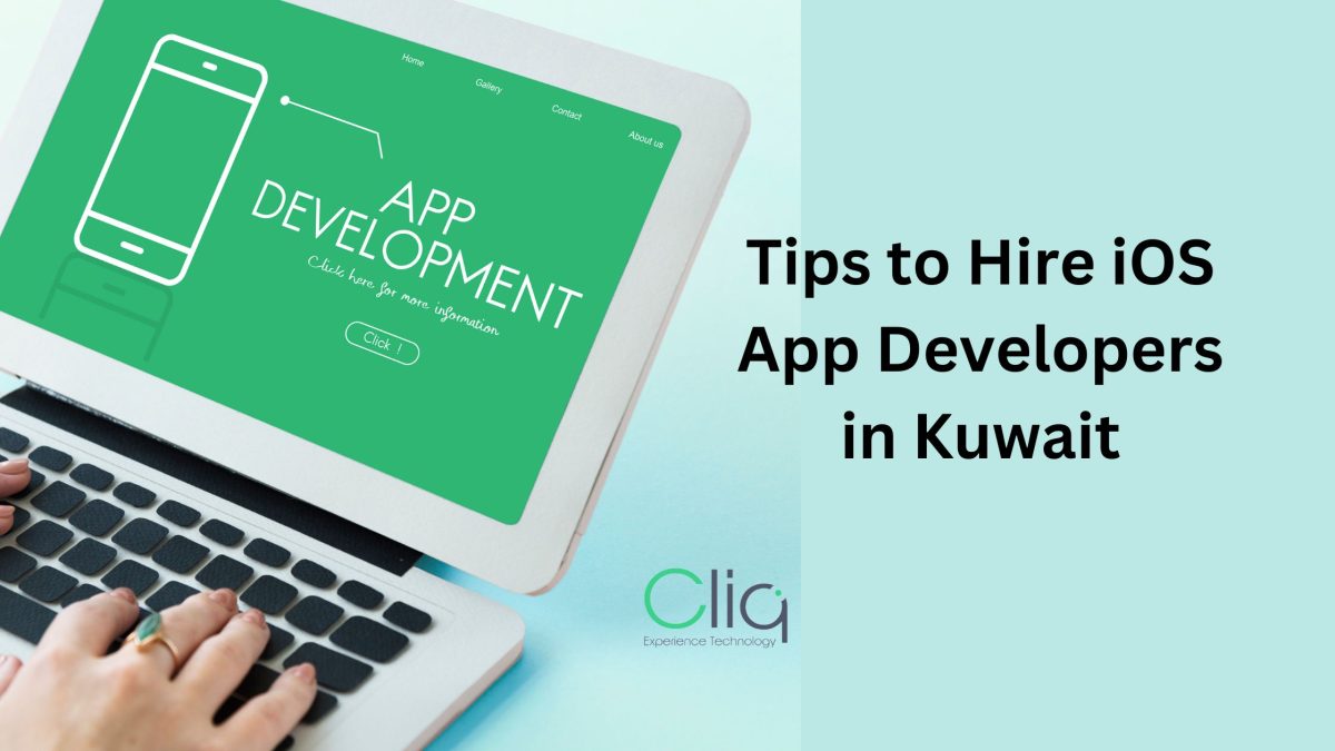 Tips to Hire iOS App Developers in Kuwait